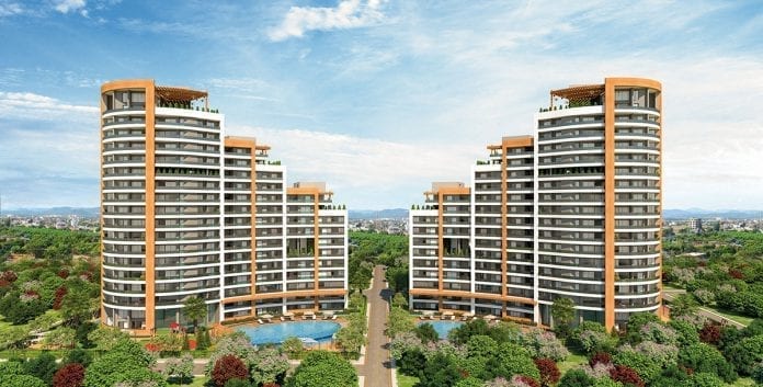 DGN Yapı'dan Mersin'e Yepyeni Bir Proje DGN Yapı'dan Mersin'e Yepyeni Bir Proje
