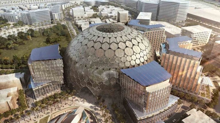 Expo 2020: Katılımcı Ülkeler Ne Kazanacak? Sürdürülebilir Projeler Dikkat Çekiyor