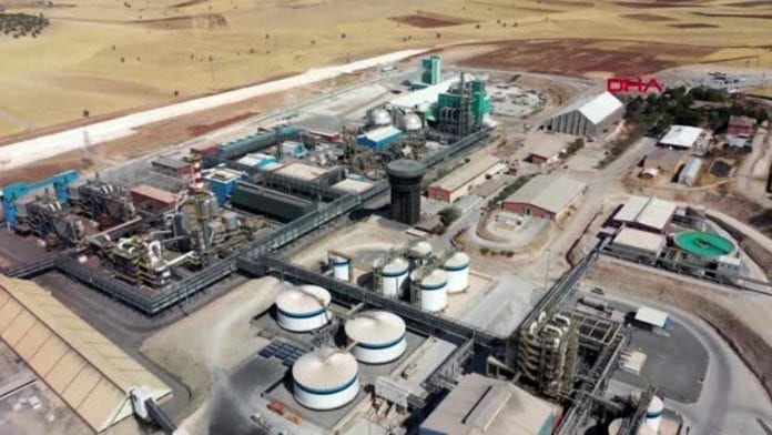Mardin’e 1,2 Milyar Dolarlık Yatırım Tersine Göçe Etki Etti Mardin’e 1,2 Milyar Dolarlık Yatırım Tersine Göçe Etki Etti