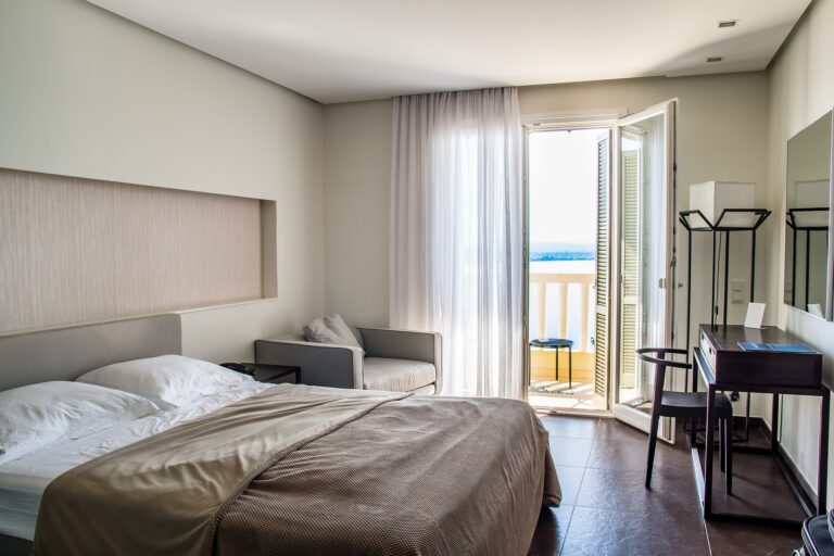 83 Yeni Otel Yatırımı Yapılacak
