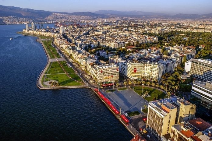 Tunç Soyer: Bina Bina Tüm Evler İçin Bedava Deprem Testi Yapacağız!