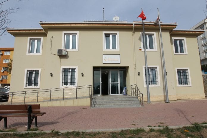 Gebze ve Darıca’ya Önemli Sağlık Yatırımı!