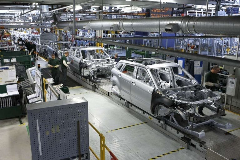 İran’ın Otomotiv Devi Khodro Company Türkiye’de Fabrika Kuracak