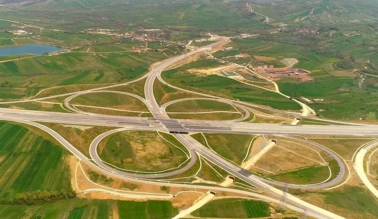 Kocaeli'nin Ulaşım Ağına Nefes Aldıracak Projeler Gerçekleştirilecek