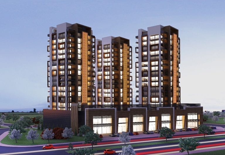 Özmen Park İnşaat İmzasıyla Tarsus’a Yepyeni Bir Proje: Anatolium