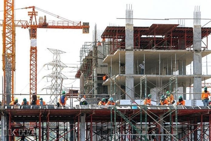 TÜİK Sektörel Güven Endeksleri, Kasım 2020 Raporu Yayımlandı