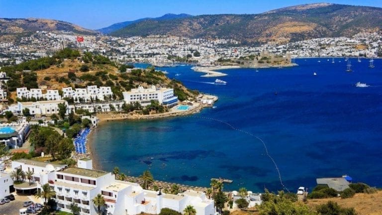 90 Milyon Liraya 360 Odalı Otel Yapılacak