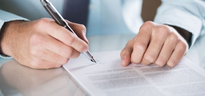 Çevresel Etki Değerlendirmesi Yeterlik Belgesi Tebliği Resmi Gazete İle Yayımlandı!