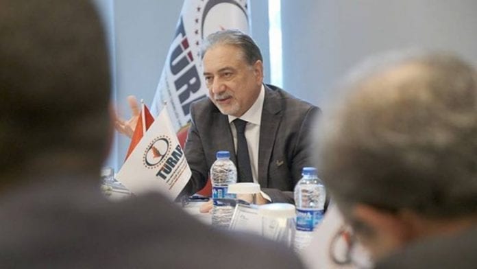 1500 Arap Yatırımcı İstanbul'da Buluşuyor