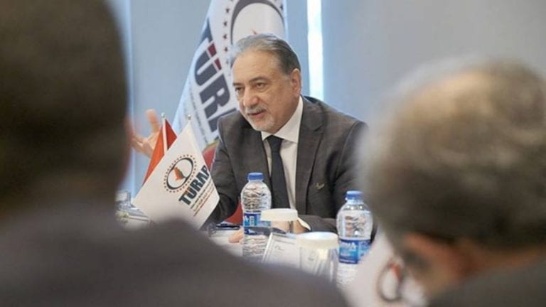 1500 Arap Yatırımcı İstanbul’da Buluşuyor