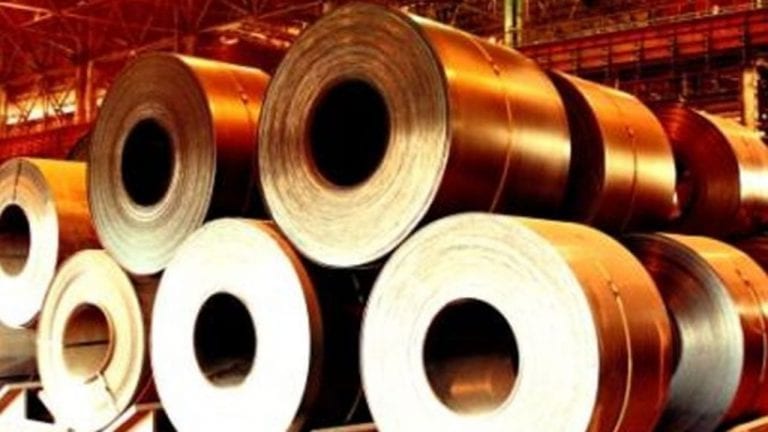 Tayvan, Kocaeli’de 100 Milyon Dolarlık Çelik Yatırımı Yapacak