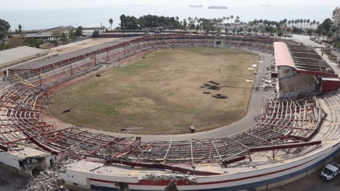 3 Şehirde, 3 Millet Bahçesine 74 Milyon Lira Harcanacak
