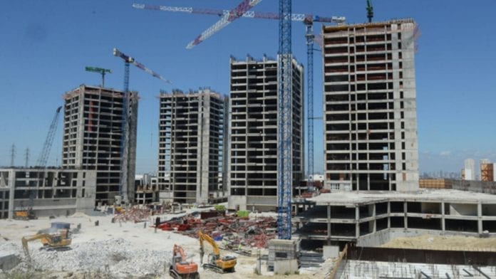 İnşaat ve Gayrimenkul Sektörü Asıl Çıkışı 2020 Yılında Yaşayacak!