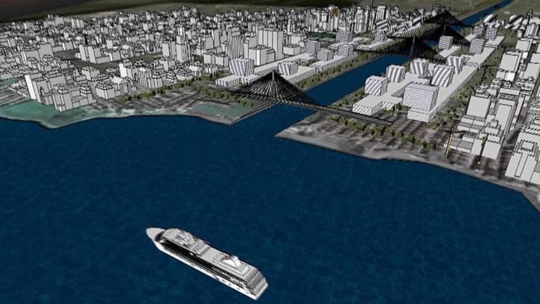 Kanal İstanbul’a Adım Adım!