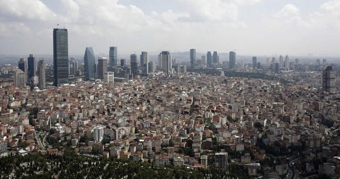 Engelli Bireylere Uygun Yapılmayan Binalara Yapı Kullanma İzni Verilmeyecek!
