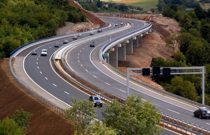 Enka İnşaat'tan Sırbistan'da 4.7 Milyar Liralık İmza