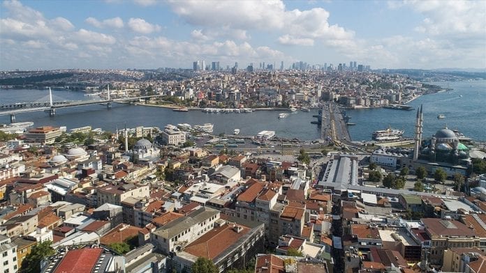 İstanbul'da Yıkım Kararı Verilen Otellerin Sayısı Belli Oldu!