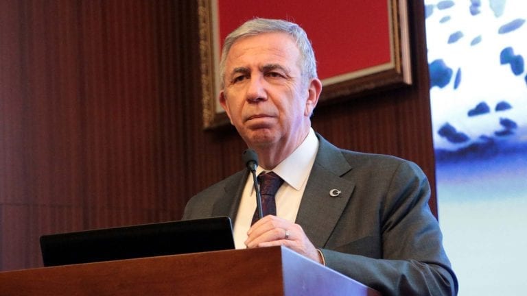 Mamak Kentsel Dönüşüm Projesi İçin 7 Temmuz'da İhaleye Çıkılacak