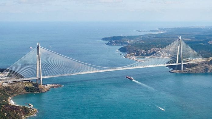 YİD Modeli İle Yapılan Otoyol, Tünel ve Köprü Projeleri Hakkında Kamulaştırma Çağrısı!
