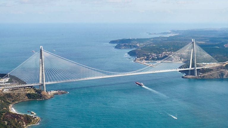 YİD Modeli İle Yapılan Otoyol, Tünel ve Köprü Projeleri Hakkında Kamulaştırma Çağrısı!