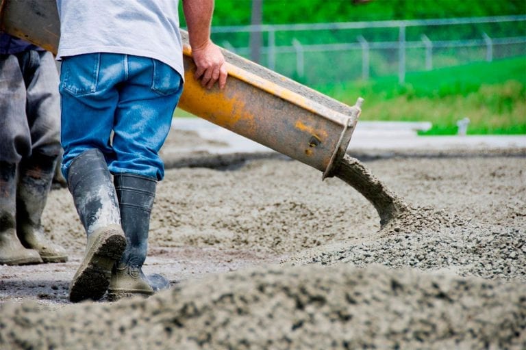 Hazır Beton Endeksi Aralık 2019 Raporu Yayımlandı: İnşaat Sektöründe Beklenti İyileşiyor