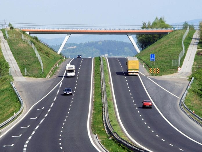 Limak İnşaat, Rusya'da Ufa Doğu Çıkışı Otoyol Projesine Başladı