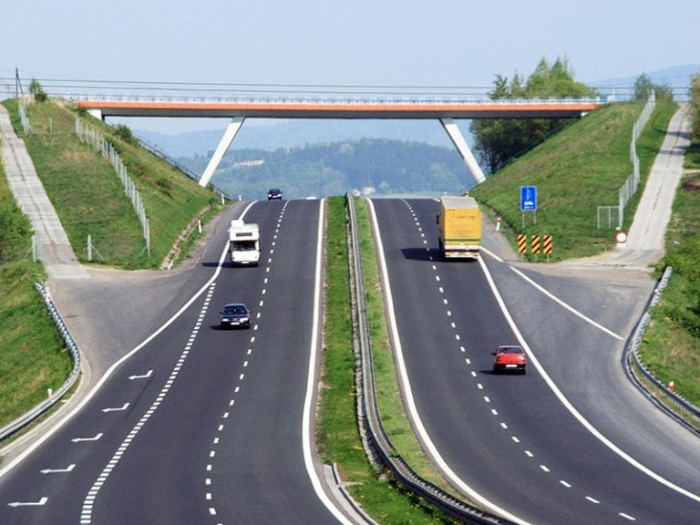 Limak İnşaat, Rusya'da Ufa Doğu Çıkışı Otoyol Projesine Başladı