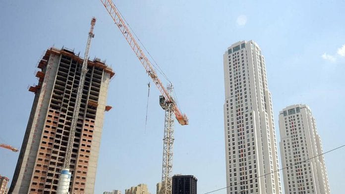 Başakşehir'e 1000 Konutluk Yeni Proje