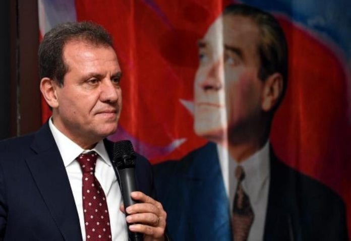 Mersin'de Turizm Bölgelerine 2.5 Milyar Liralık Yatırım