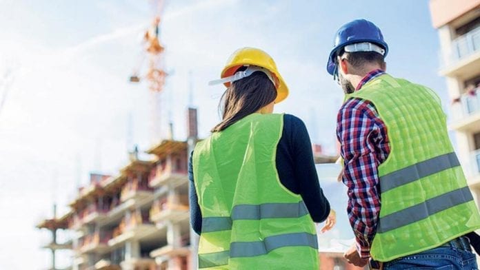 İnşaat Sektörü 2020’ye Moralli Başladı