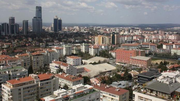 GYODER / Yetgin: Konut Stoku 2020 Yıl Sonuna Kadar Bitecek!