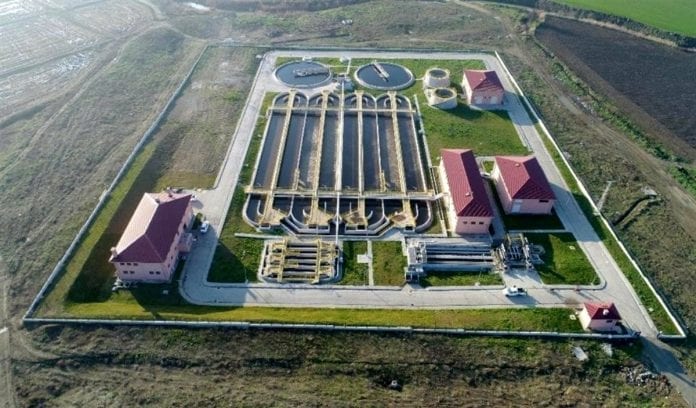DSİ'den Trakya'ya Yatırım Sağanağı