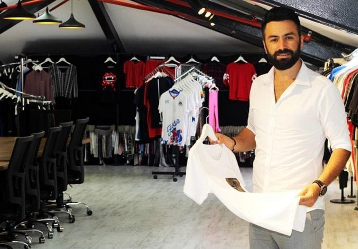 Elazığ'ın En Büyük Tekstil Fabrikası Açılıyor