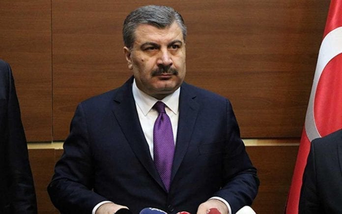 Fahrettin Koca: 10 Şehir Hastanesinin İhale Süreci Başladı!