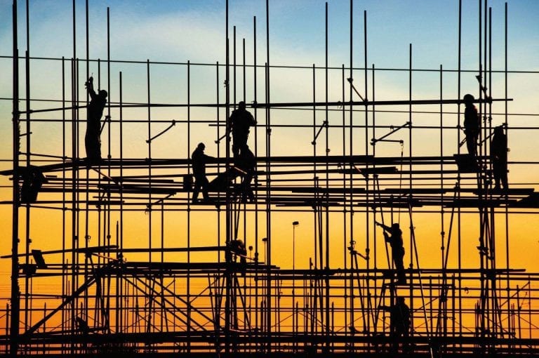 Gayrimenkul Sektörü 2021'den Ümitli