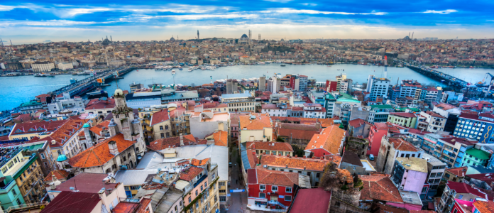 Riskli Binalar İçin 2 Seçenek!