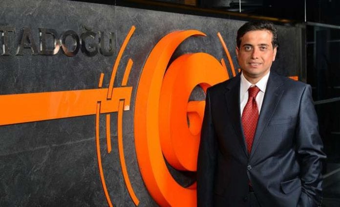 Yenilenebilir Enerjiye 380 Milyon Dolarlık Yatırım Yapacak
