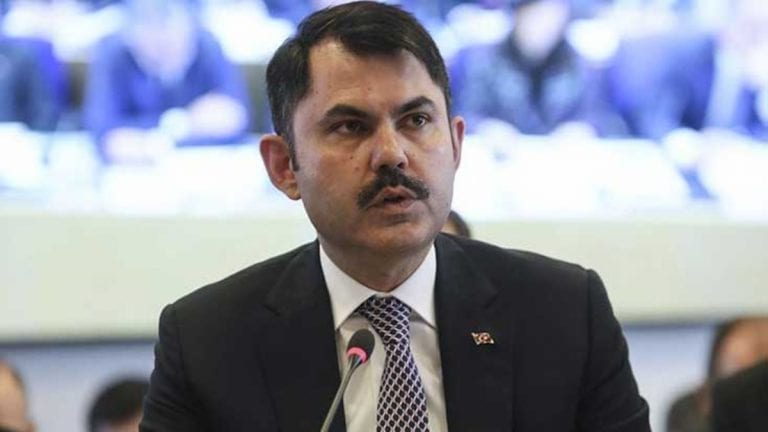 Bakan Kurum’dan Diyarbakırlılara Müjde! Dağkapı Meydanı Yenilenecek, 2 Yeni Millet Bahçesi Yapılacak!