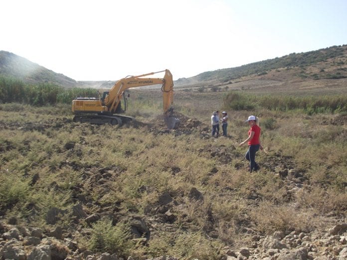 Ceyhan OSB'den Yatırımcıya Çağrı