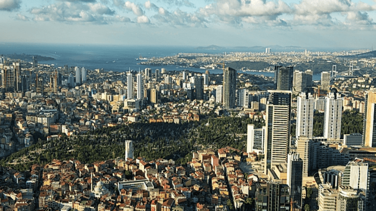 GYODER / YETGİN: Yeni İnşaat Ruhsatı Başvurusu Yüzde 60 Azaldı, Konut Stoku Hızla Tükeniyor!