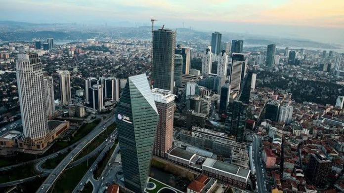 İmar Planında Bina Yükseklikleri Serbest Olarak Belirlenemeyecek