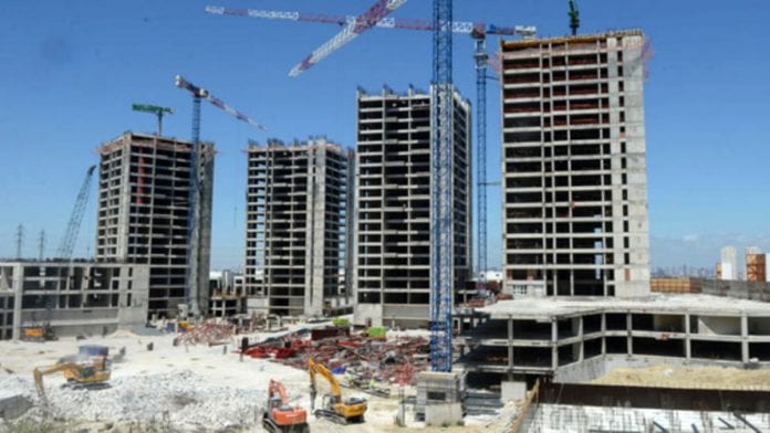 Ekonominin Lokomotif İnşaat Sektörü İçin Son Gelişmeler Neler, Sektör Ne Durumda?