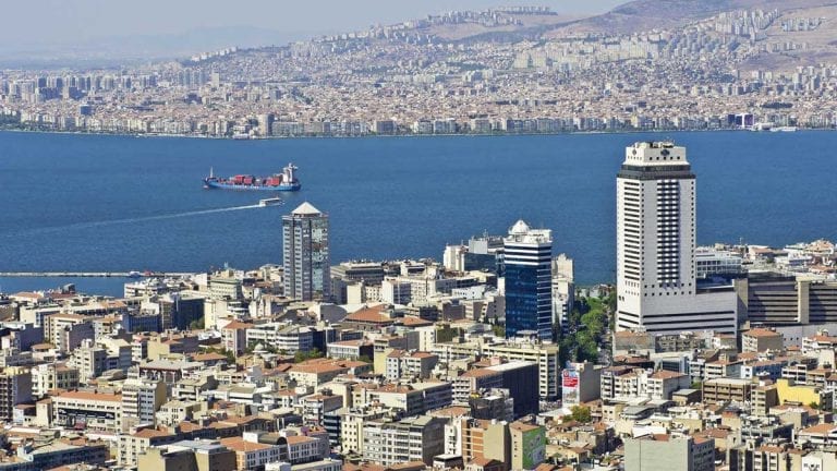 Bayraklı İçin İhale Sonuçlandı!