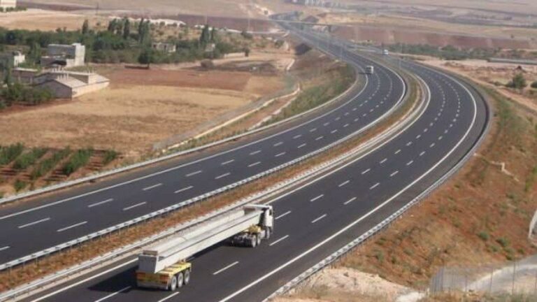 Kazakistan’da 480 Milyon Dolarlık Proje