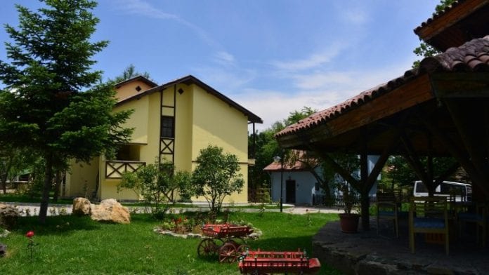 3. Von Resort Otelinin Adresi Belli Oldu