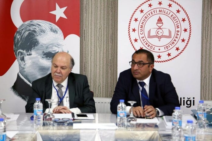Tunceli'de 237 Bin Avroluk 