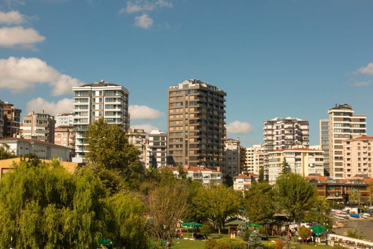 Türkiye Müteahhitler Birliği İnşaat Sektörü 2020 Yılından Umutlu!