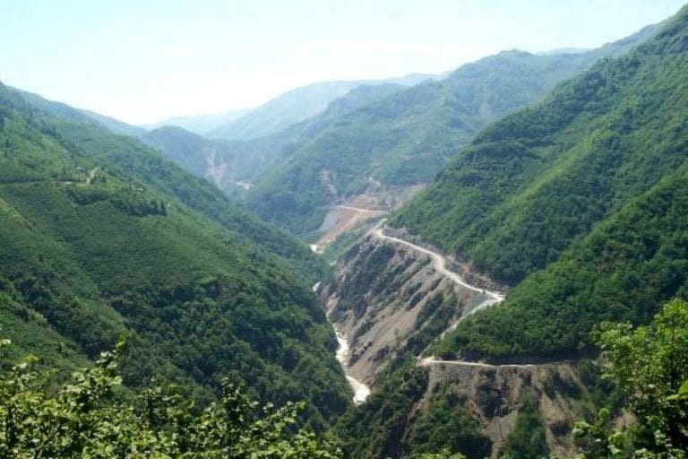 Asrın Projesinde Sona Gelindi: 11 Yıl Sonra Yeniden Başlayacak
