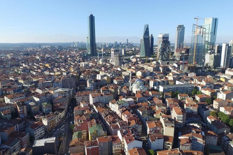 Koronavirüs Salgını Kentsel Dönüşümü Nasıl Etkiler?