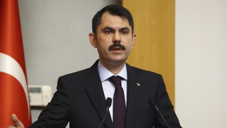Fikirtepe Yeni İmar Planına Kavuşuyor!